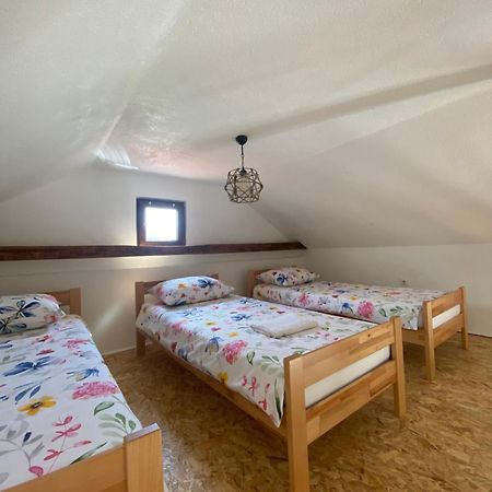Вилла Hill House Emir Бихач Экстерьер фото